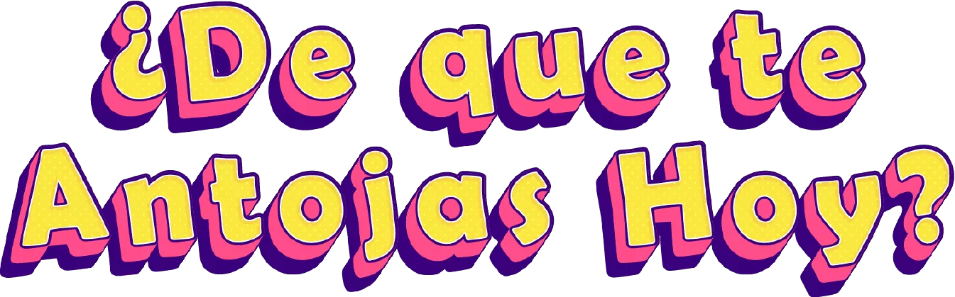 antojos ripapa