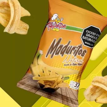 maduritos - ripapa