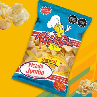 chicharrones ripapa