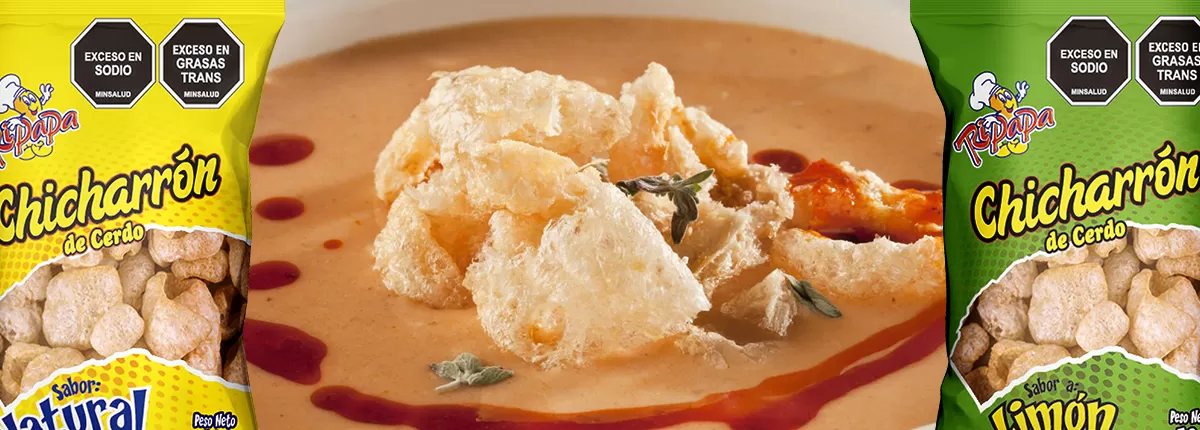 papas ripapa
