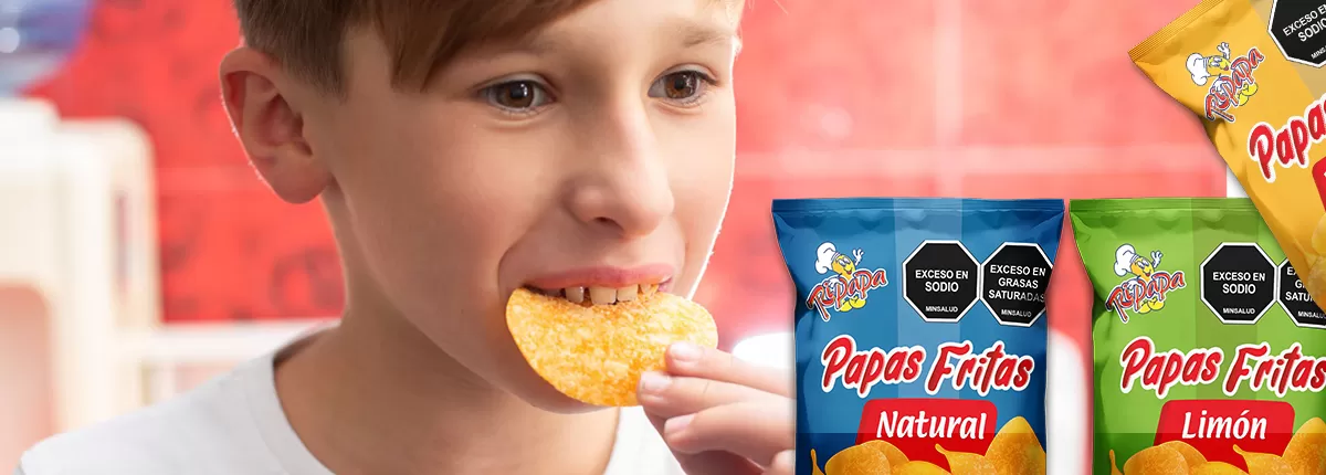 papas ripapa